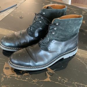 Gorgeous Cypres Boots